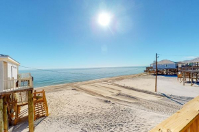 Isle Be Back, Dauphin Island
